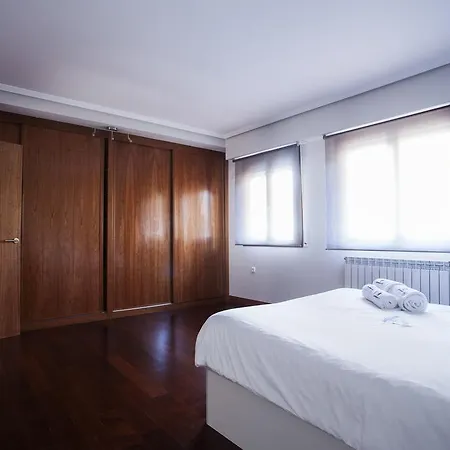 Itxaro - Basque Appartamento *