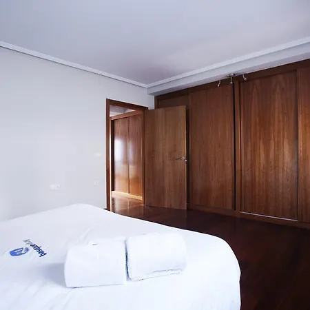 Appartamento Itxaro - Basque San Sebastián