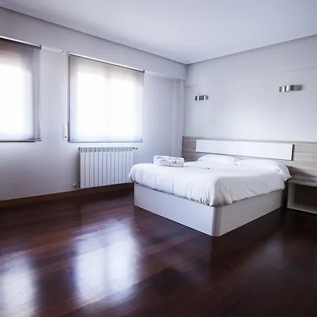 Apartment Itxaro - Basque *