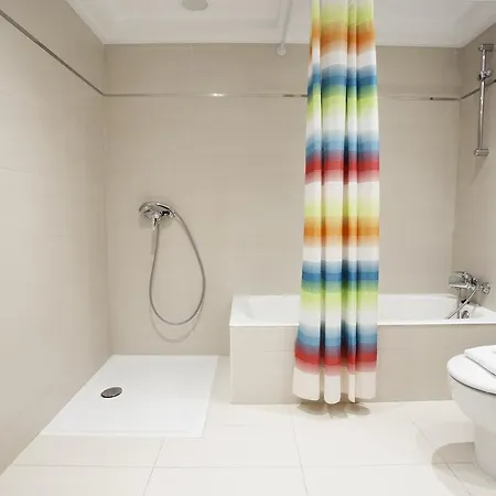 Itxaro - Basque Apartment San Sebastián