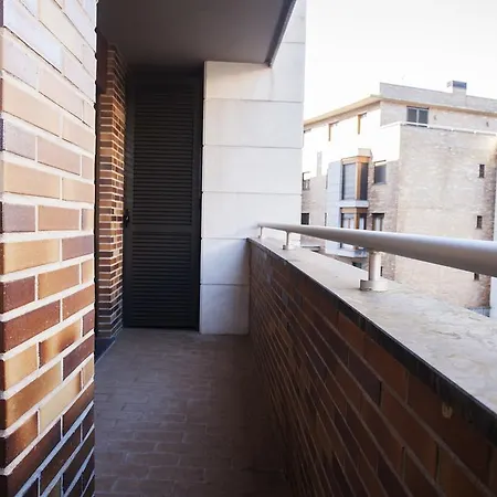 Apartment Itxaro - Basque
