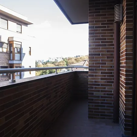Apartment Itxaro - Basque *