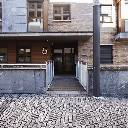 Itxaro - Basque Apartment *